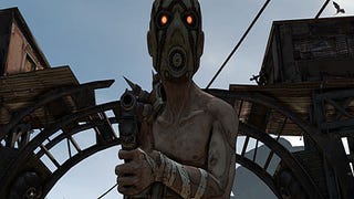 Steam accepting preorders for Borderlands, gives 10% off 