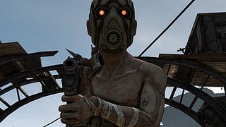 Steam accepting preorders for Borderlands, gives 10% off 
