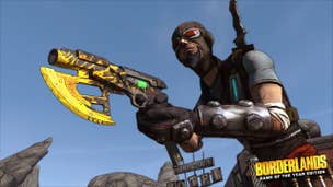 Borderlands GOTY players are unable to play co-op, Gearbox working on a solution