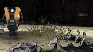 PSA: Borderlands patch 1.41 is live, start increasing your level