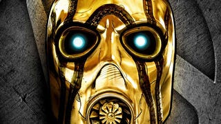 Borderlands movie gets screenwriter, may actually happen