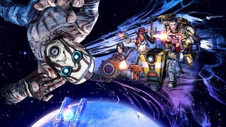 Borderlands 2 and Borderlands: The Pre-Sequel are playable on SteamOS