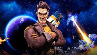 Latest update to Borderlands: The Handsome Collection on PS4, Xbox One is "very large" in size