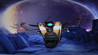 Grinding three purples in Borderlands: The Pre-Sequel may crash your game [UPDATE]