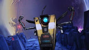 Grinding three purples in Borderlands: The Pre-Sequel may crash your game [UPDATE]