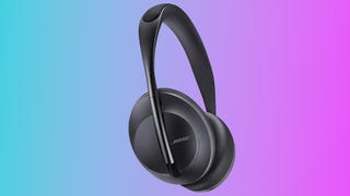 Grab the fantastic Bose NC700 wireless noise cancelling headphones for under £200 from Amazon