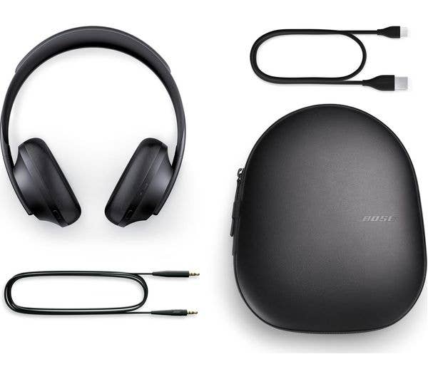 Bose 700 deals spotify