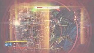 Destiny: The Dark Below guide – The Undying Mind strike