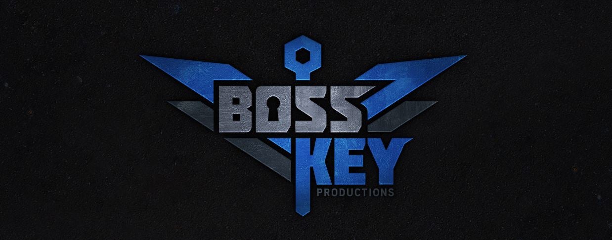 Cliff Bleszinski's new game is "new take on an old favorite"