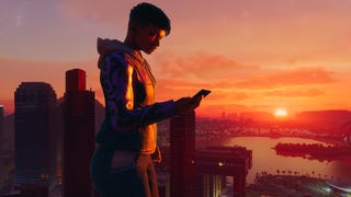Saints Row developers discuss the game's reveal backlash, and bringing fans back to the series