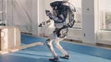 Ten android chodzi i skacze jak człowiek. Nowe demo od Boston Dynamics