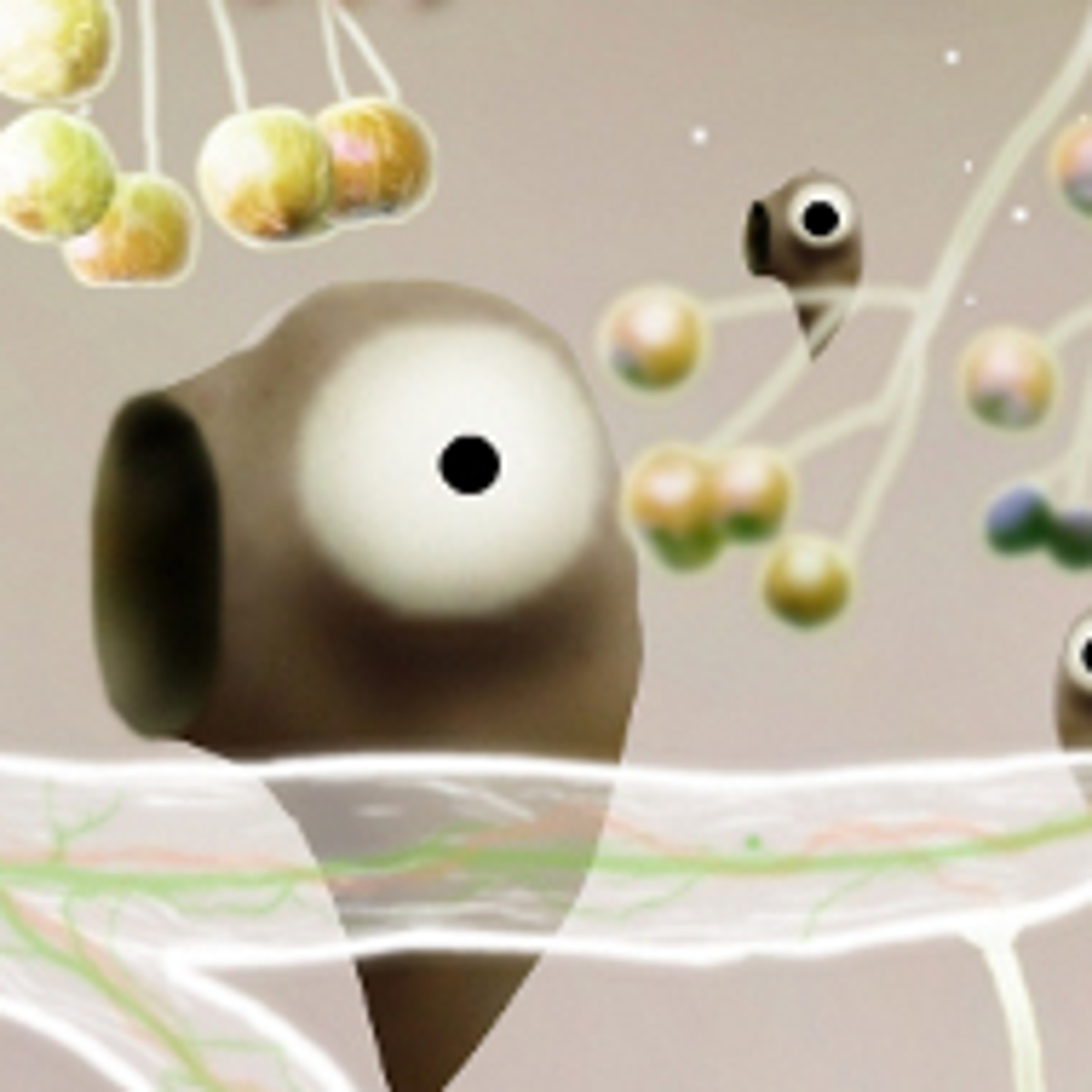 Botanicula Logo Samorost3 Trailer Shows Another Pretty Adventure From