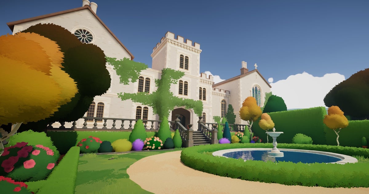 Botany Manor review – a beautiful, bucolic brain tickler Botany Manor review – a beautiful, bucolic brain tickler