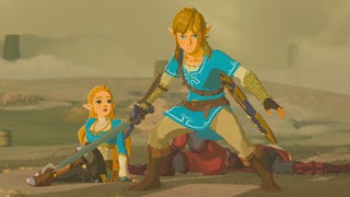 Nintendo copyright claims strike again, this time with Zelda: Breath of the Wild multiplayer modder