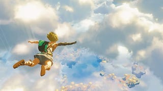 Zelda: Breath of the Wild sequel delayed to 2023