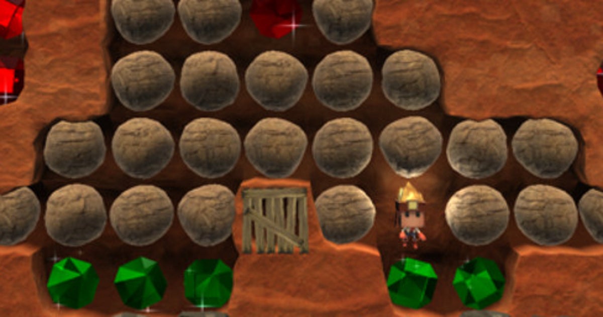 First Star Software | VG247