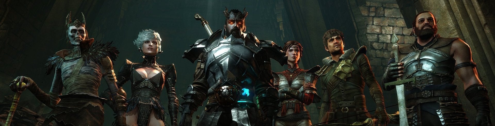 Bound By Flame review