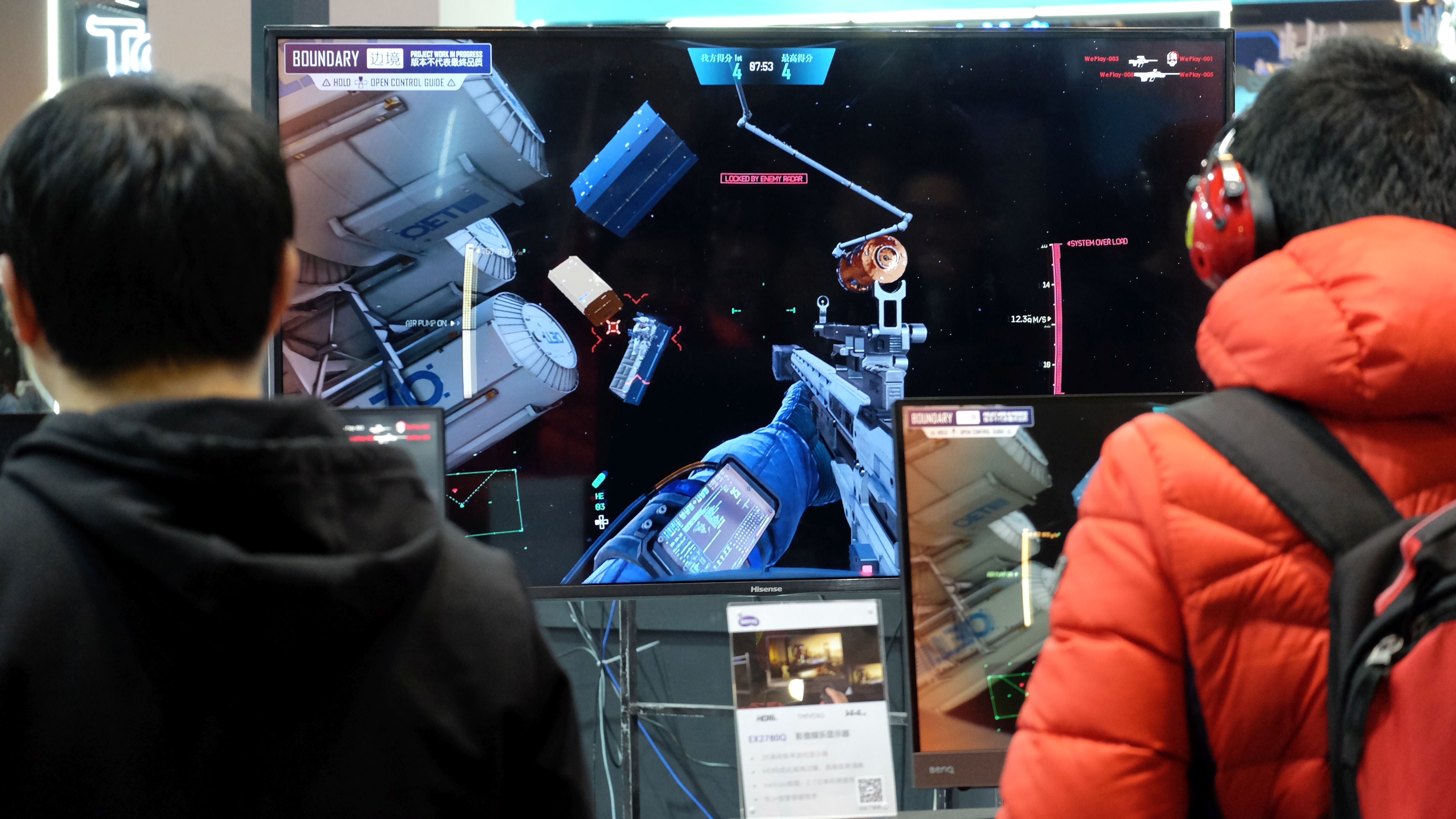 China’s indie scene is flourishing, so here are 6 Chinese indie games to look out for in 2020