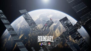 Check out the latest trailer for zero-G shooter Boundary