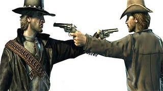Call of Juarez: Bound in Blood confirmed for June launch