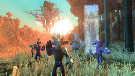 Minecraft-like Boundless To Include PS4 Cross-Play