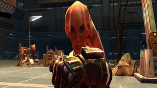 SWTOR update 2.4 detailed, bounty hunter event dated