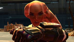 SWTOR update 2.4 detailed, bounty hunter event dated