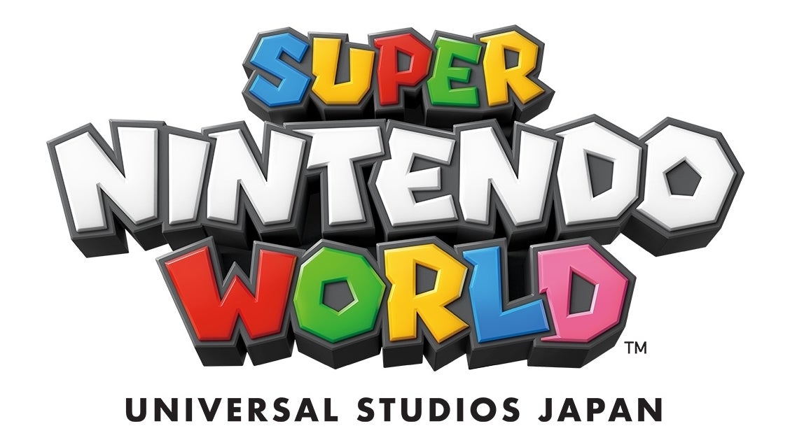 Bouw pretpark Super Nintendo World in Japan bijna klaar