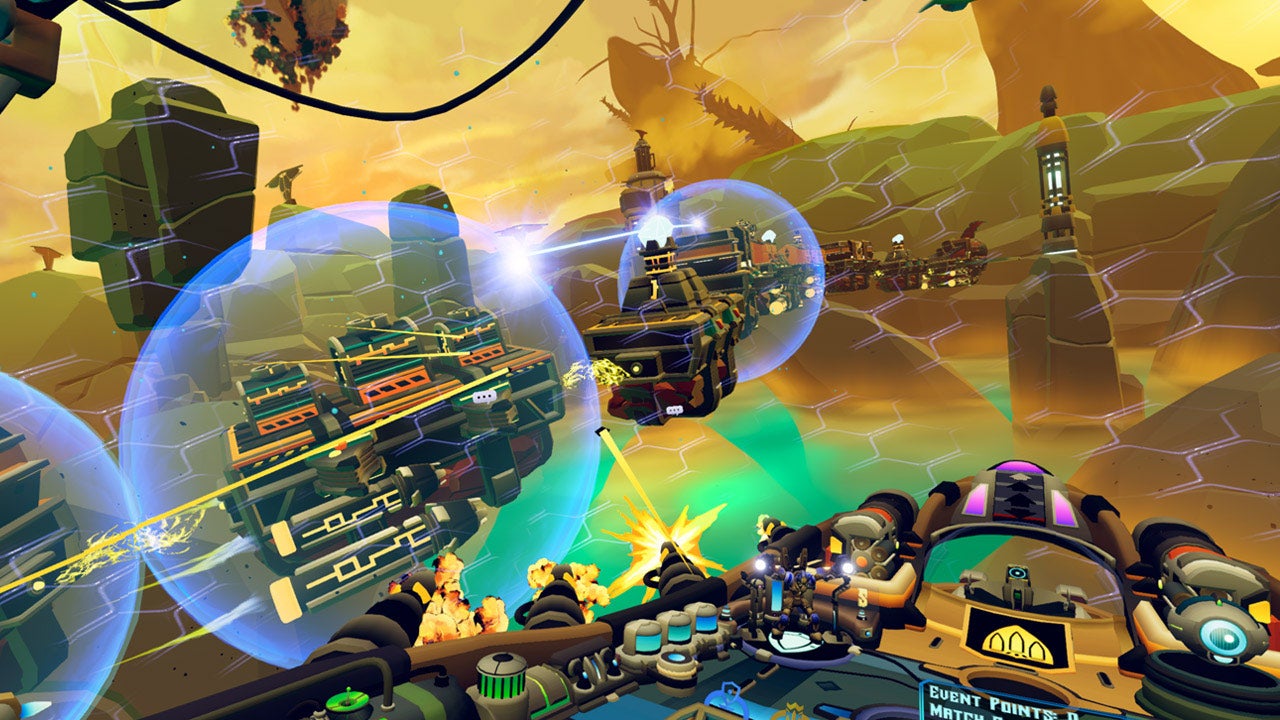 PS VR game Bow to Blood needs 40,000 sales to turn profit