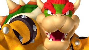 Watch Bowser cook Reggie's face in this 3DS promo