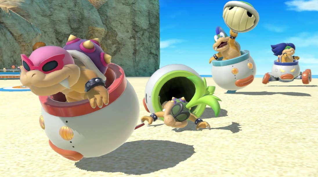 Fastest Way To Unlock All Characters In Smash How to Unlock Characters in Super Smash Bros Ultimate - Fastest Way to