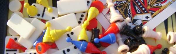 7-in-1 Magnetic Family Game: Introduction