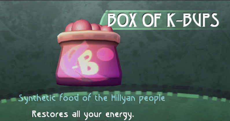 Eurogamer Q&A: Favourite in-game items | Eurogamer.net