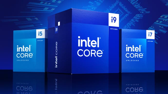 intel 14th-gen core boxes