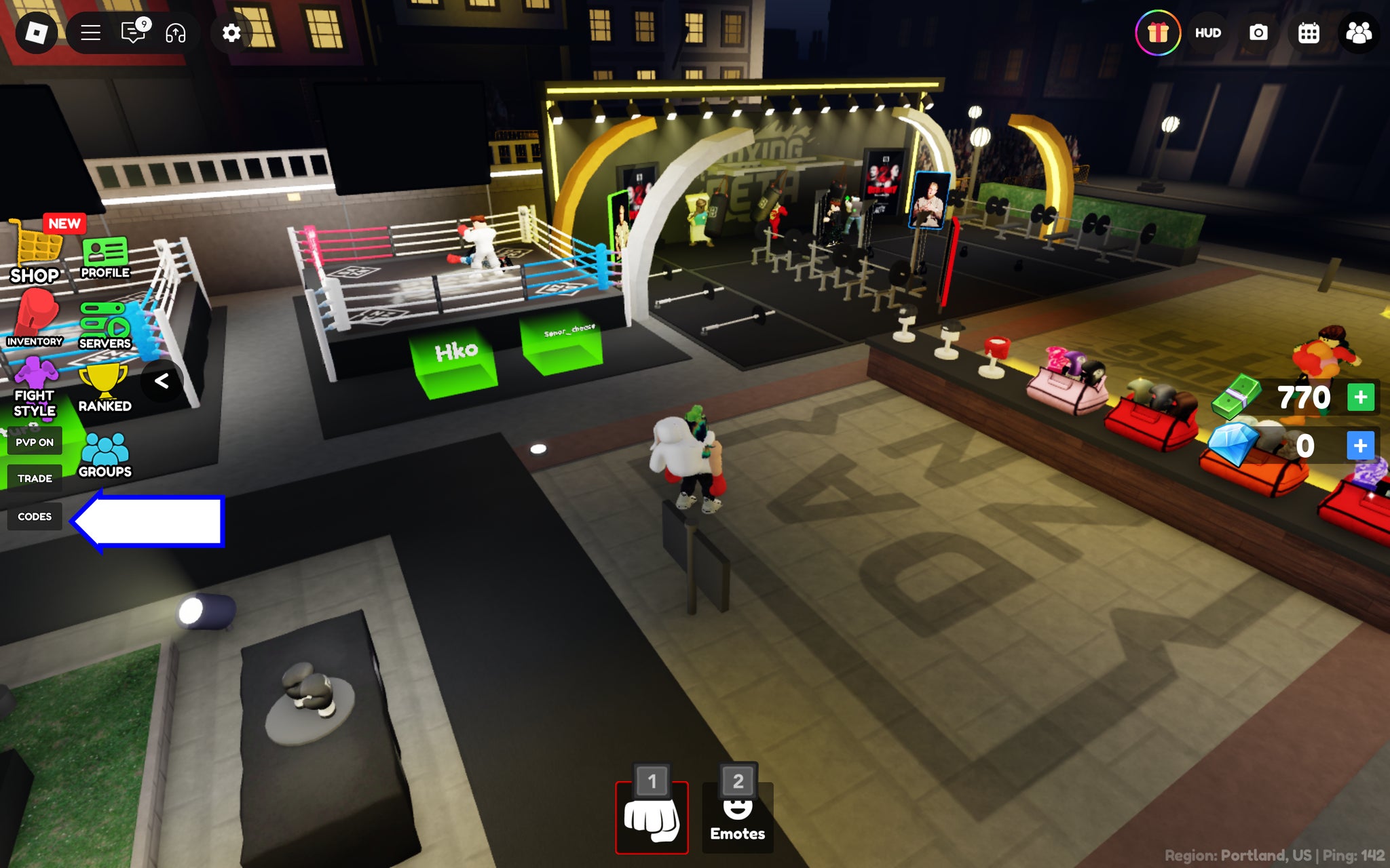 Boxing Beta codes for May 2026 | Eurogamer.net