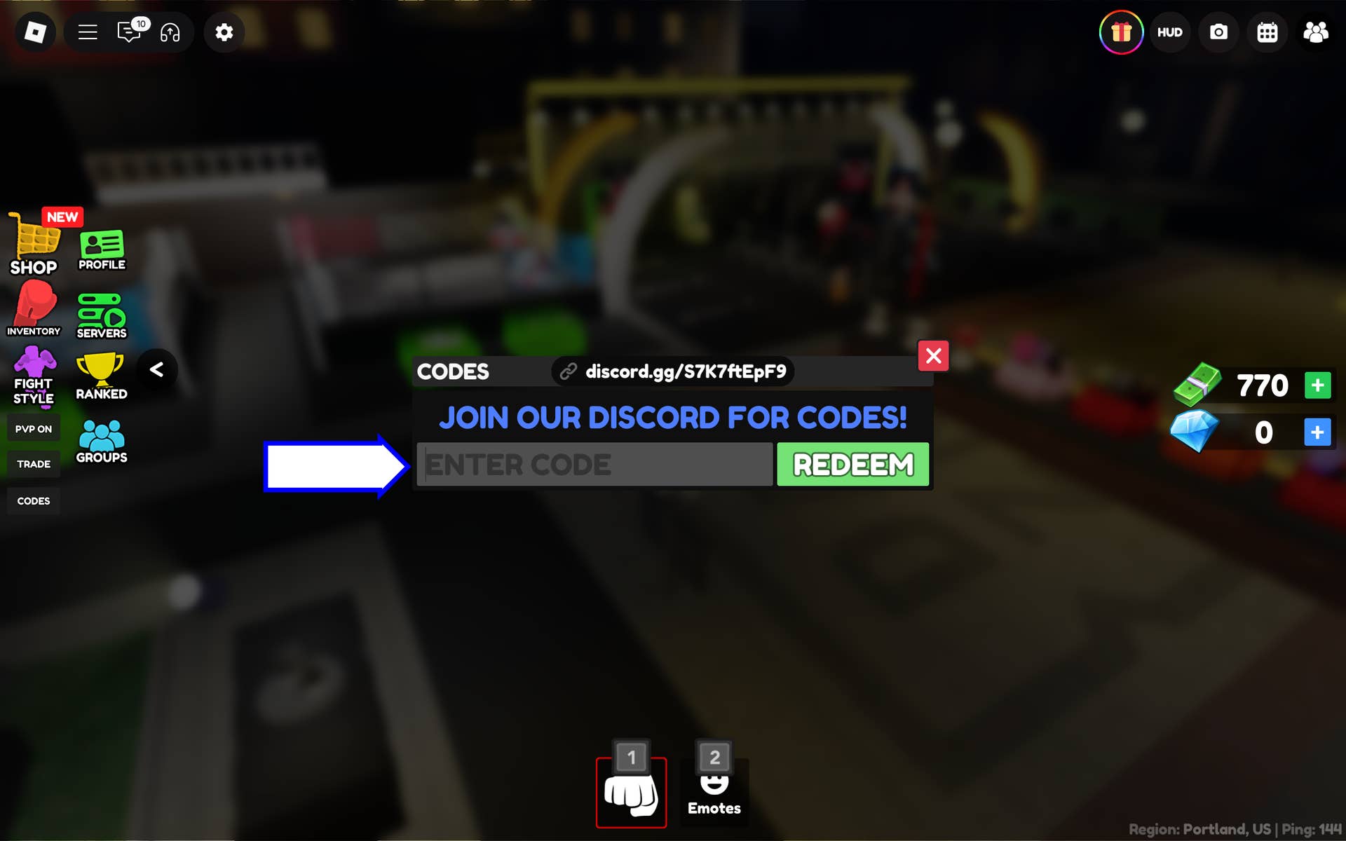 Boxing Beta codes for October 2025 | Eurogamer.net