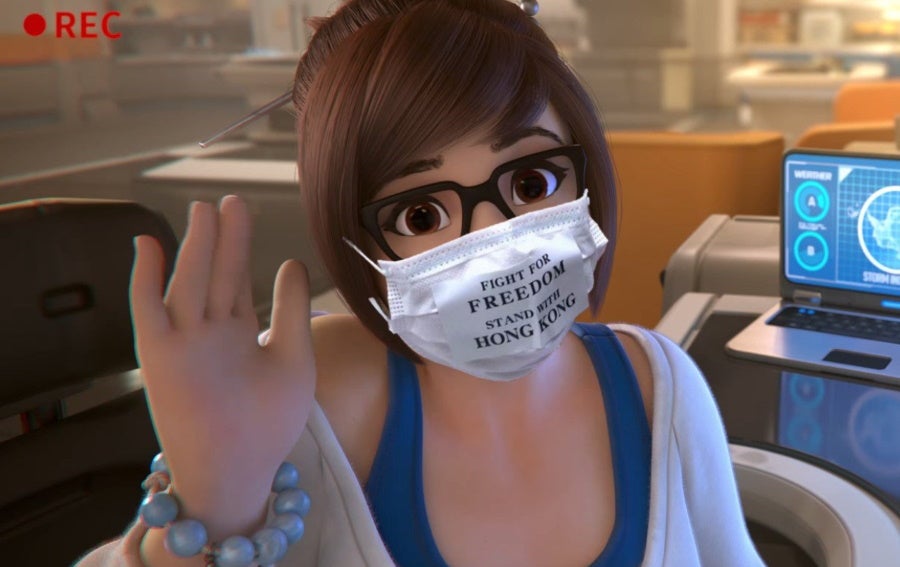 Diablo, protests and Overwatch 2: what can we expect from BlizzCon 2019?