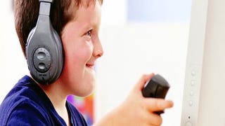 Study: Young boys don't progress as quickly in school if gamers