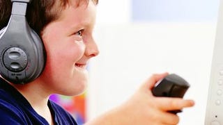 Study: Young boys don't progress as quickly in school if gamers
