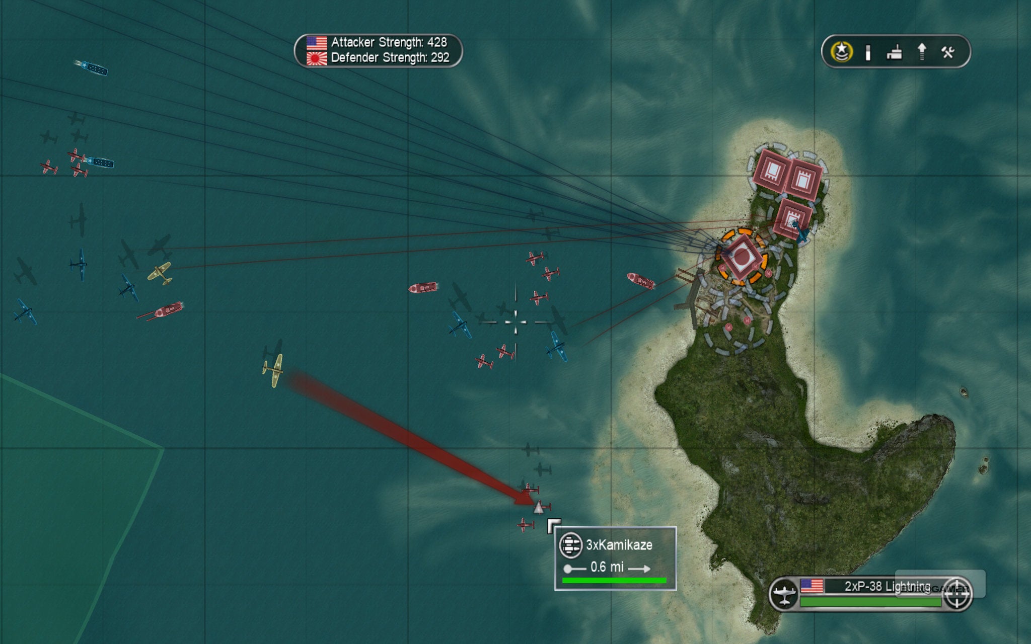 Battlestations: Pacific review | Eurogamer.net