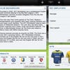 Screenshot de Football Manager Classic 2014