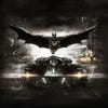 Artworks zu Batman: Arkham Knight