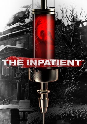 Cover von The Inpatient