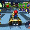 Screenshot de Mario Kart: Double Dash!!