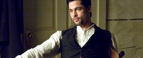 Report - Brad Pitt lined up for Red Dead Redemption movie