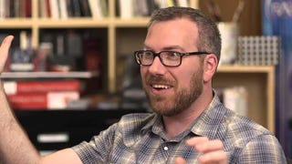 Massive Chalice project lead exits Double Fine for Valve