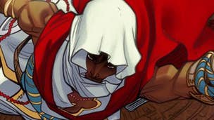 Assassin’s Creed: Brahman graphic novel takes place in 18th century India 