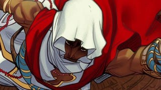 Assassin’s Creed: Brahman graphic novel takes place in 18th century India 
