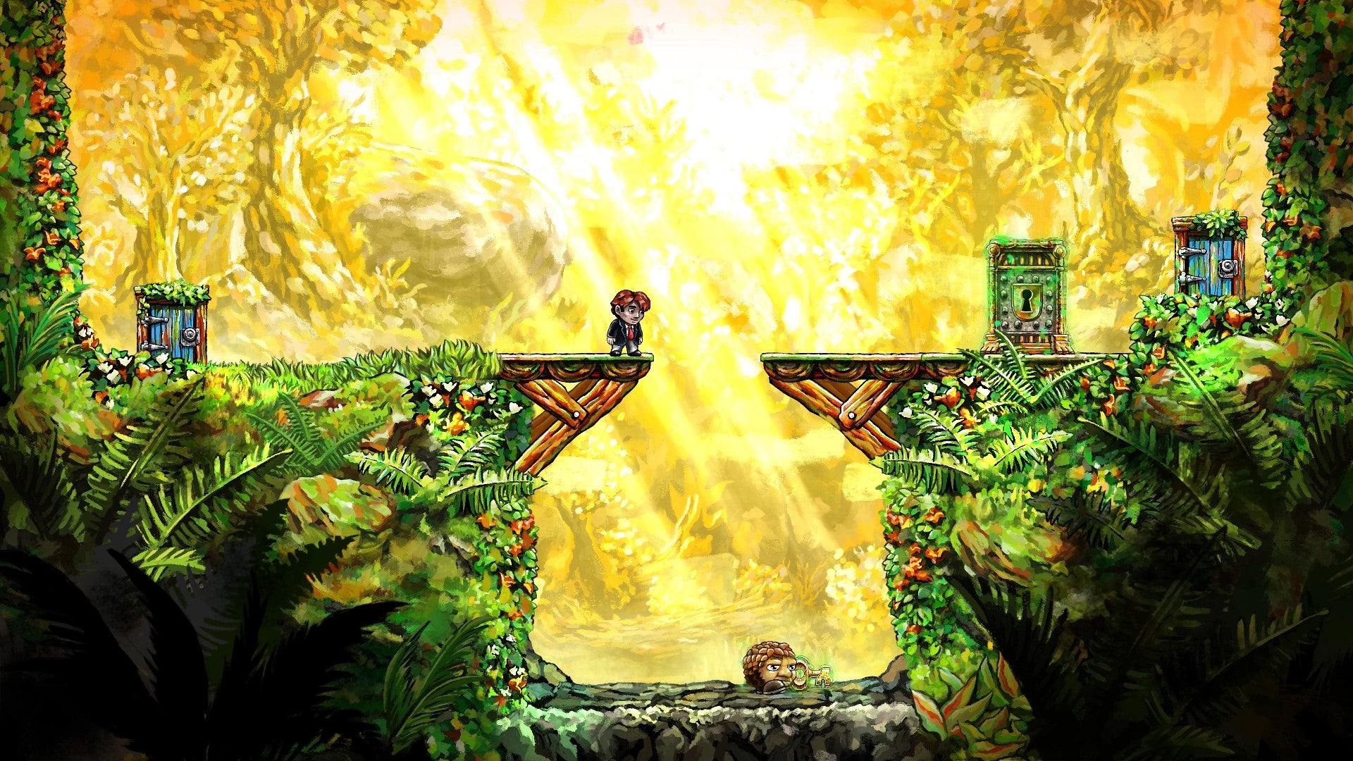 Braid's Anniversary Edition squeezes in one more delay, three years after it was first meant to arrive - Vimarsana News