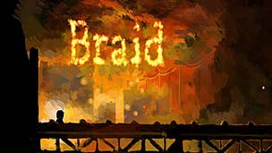 GDC: Braid cost $200k to make, says Blow